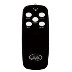 ARGO TABLOEVOBLACK
