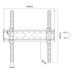 JOLLY LINE ELB3280FIX
