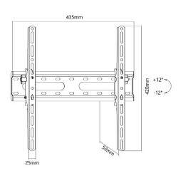 JOLLY LINE ELB2355TILT