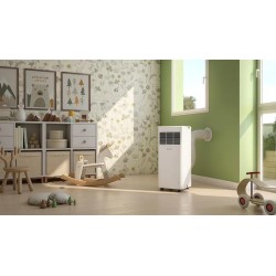 SPLENDID DOLCECLIMACOMPACT8SW