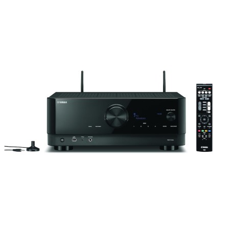 YAMAHA YHT4960
