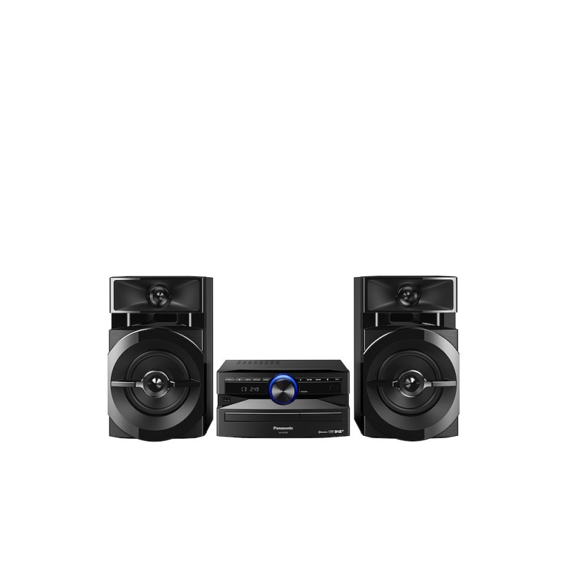 PANASONIC SCUX102EK
