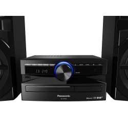 PANASONIC SCUX102EK