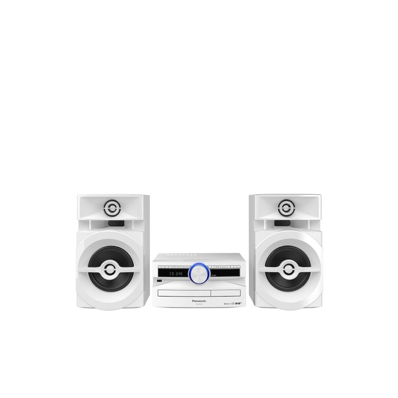 PANASONIC SCUX102EW