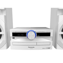 PANASONIC SCUX102EW