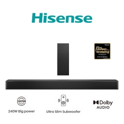 HISENSE HS2100
