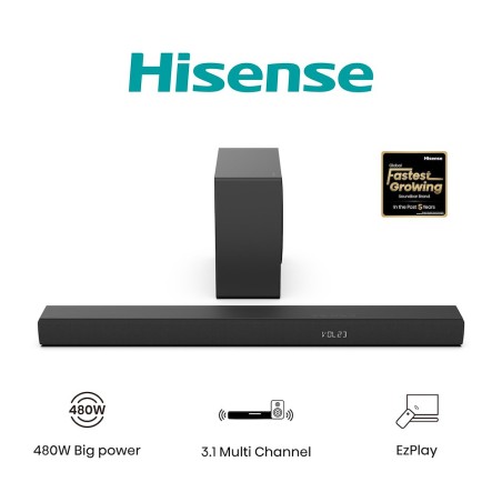 HISENSE HS3100