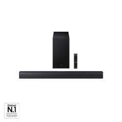 SAMSUNG HWB450F