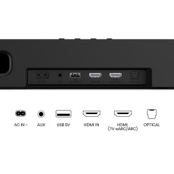 HISENSE AX3120Q