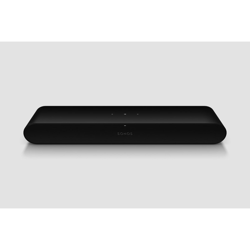 SONOS RAYBLACK