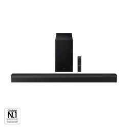 SAMSUNG HWB750F
