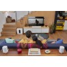 SONOS BEAMGEN2WHITE