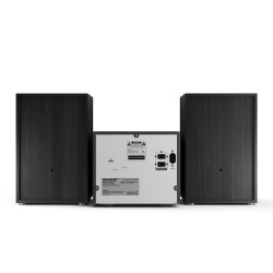 SHARP XLB517DBK