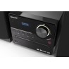 SHARP XLB517DBK