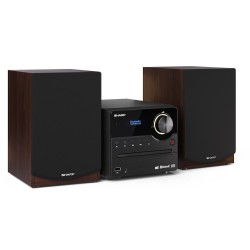 SHARP XLB517DBR