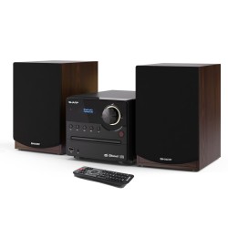 SHARP XLB517DBR