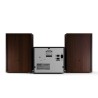 SHARP XLB517DBR