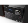 SHARP XLB517DBR