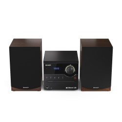 SHARP XLB517DBR