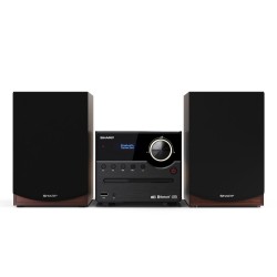SHARP XLB517DBR