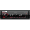 KENWOOD KMMBT408DAB