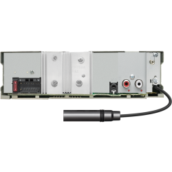 KENWOOD KMMBT408DAB