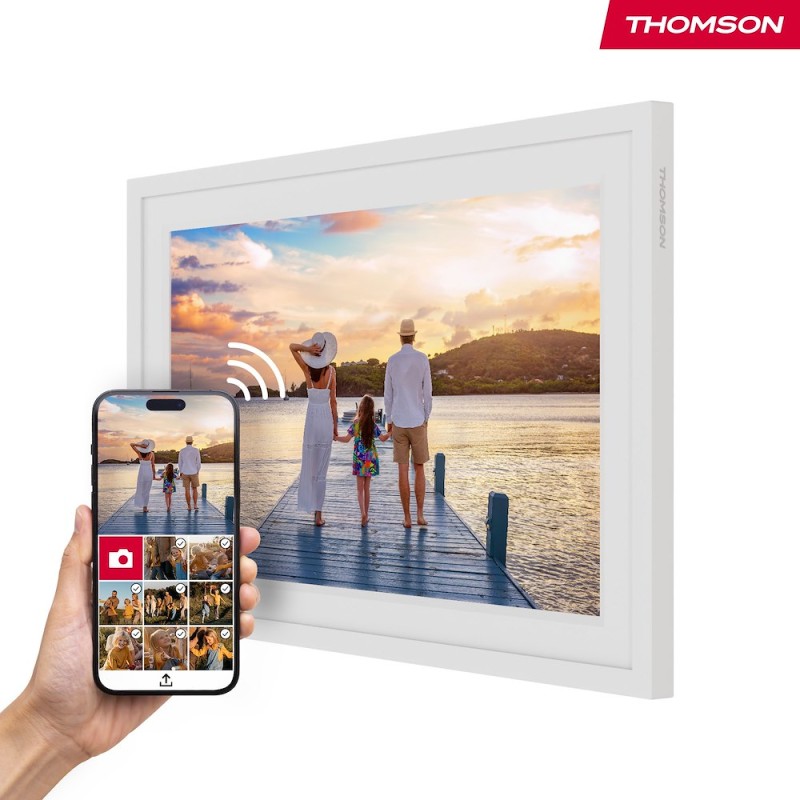 THOMSON F10W