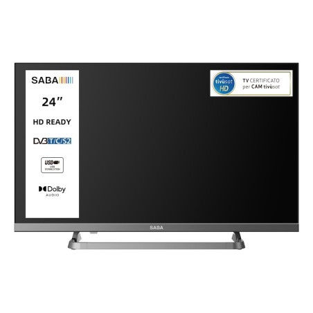 SABA SA24M10