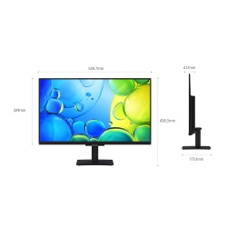 SAMSUNG UE24F6000FUXZT