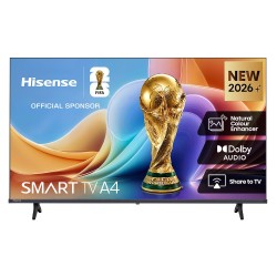 HISENSE 32A49S