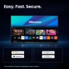 HISENSE 32A49S