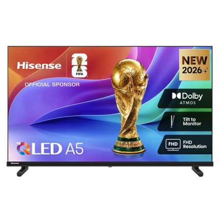 HISENSE 32A59S