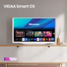 HISENSE 32S5Q