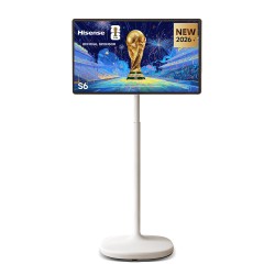 HISENSE 32S6S