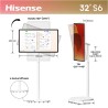 HISENSE 32S6S