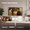 HISENSE 32S6S