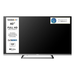 SABA SA40M10