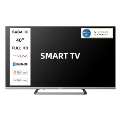 SABA SA40SM10VDA
