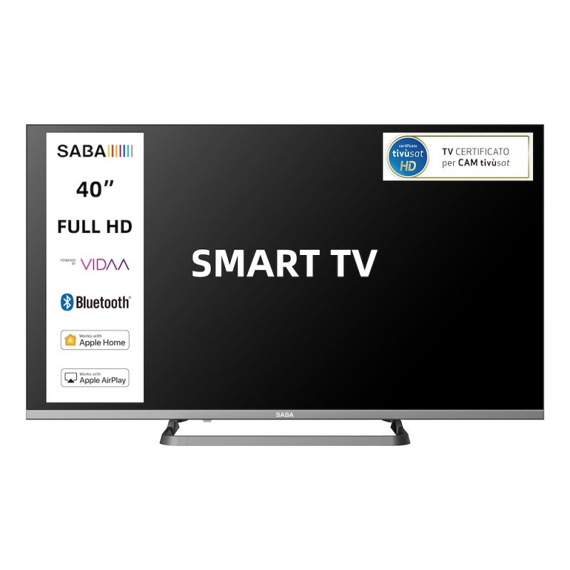 SABA SA40SM10VDA