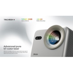 HISENSE M2PRO