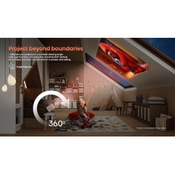 HISENSE M2PRO