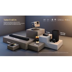 HISENSE M2PRO
