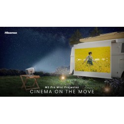HISENSE M2PRO