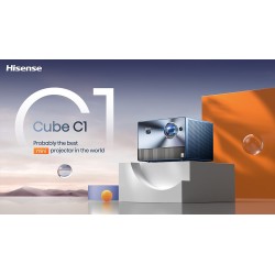 HISENSE C1