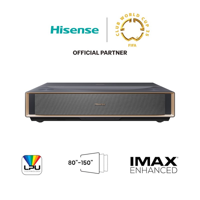 HISENSE PT1