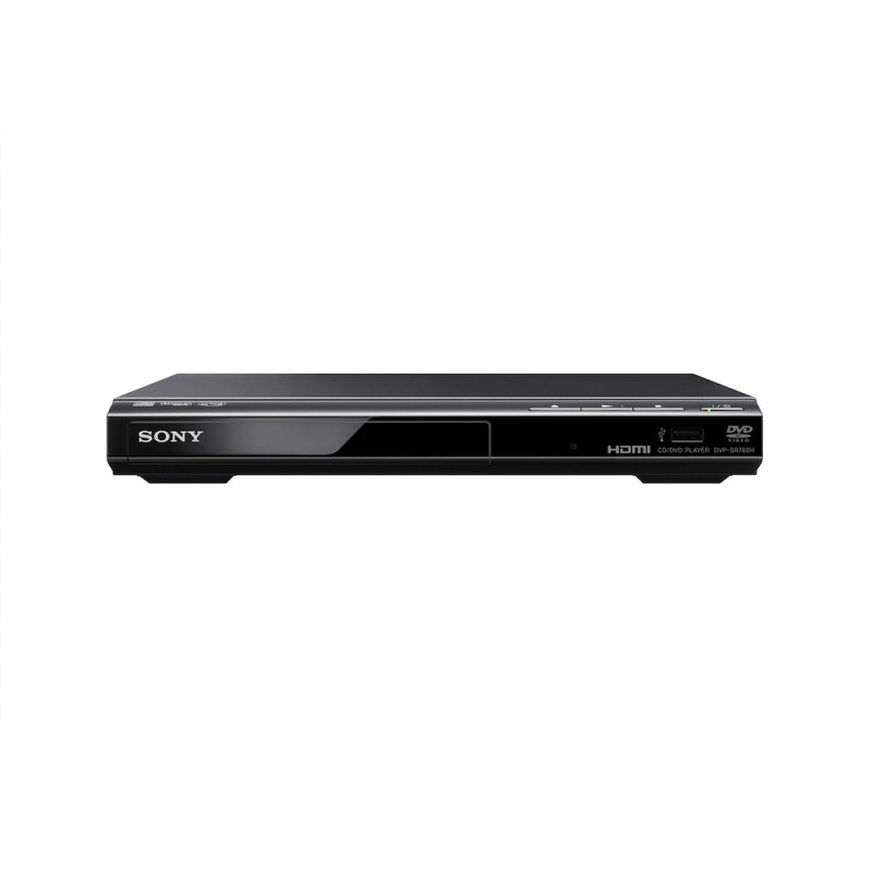 SONY DVPSR760HB
