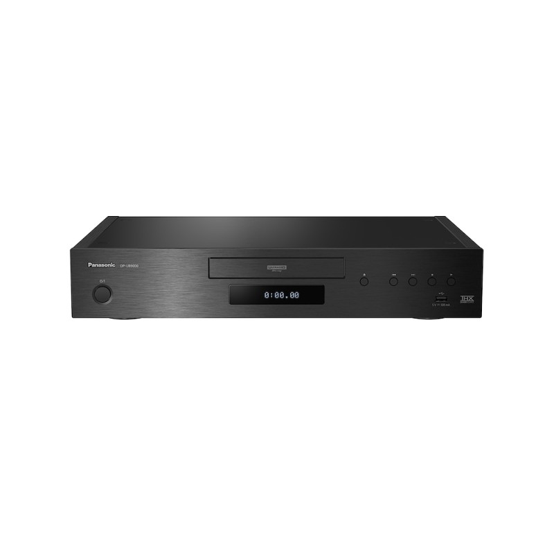 PANASONIC DPUB9000EG1