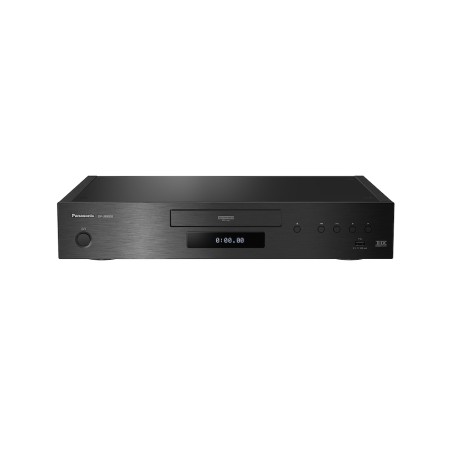 PANASONIC DPUB9000EG1