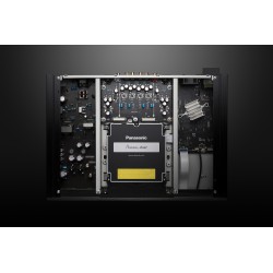 PANASONIC DPUB9000EG1