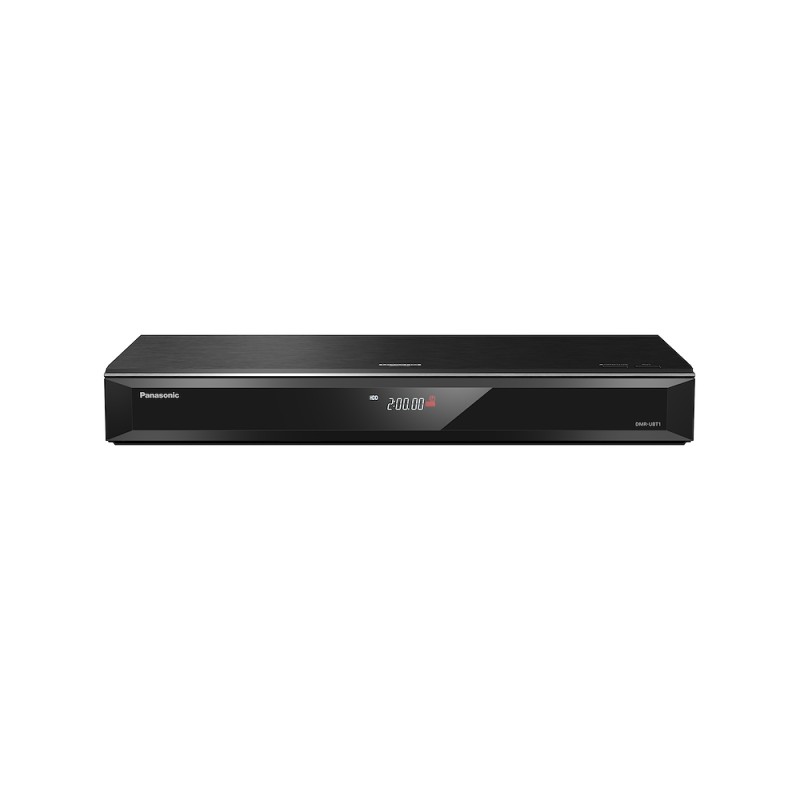 PANASONIC DMRUBT1ECK